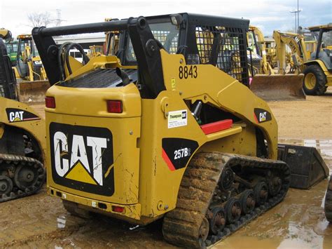 breather for cat skid steer company|257.